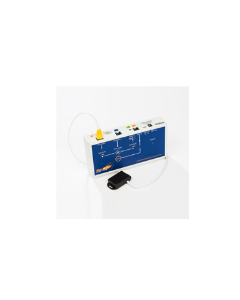 Epilepsy Bedside Monitor + Movement Sensor