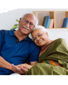 Digital Home Care Well-Being 