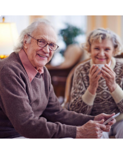 Digital Home Care Assured 