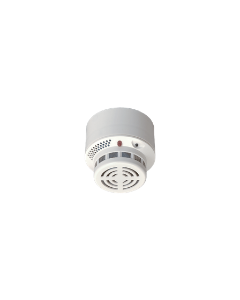 Temperature Detector 
